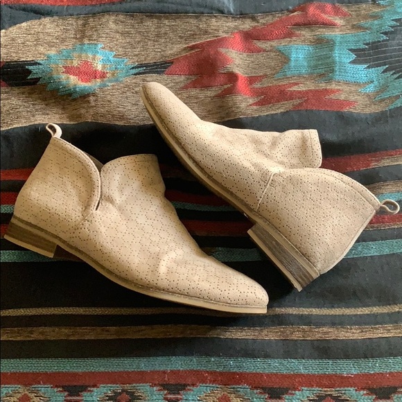 dr scholls rate bootie